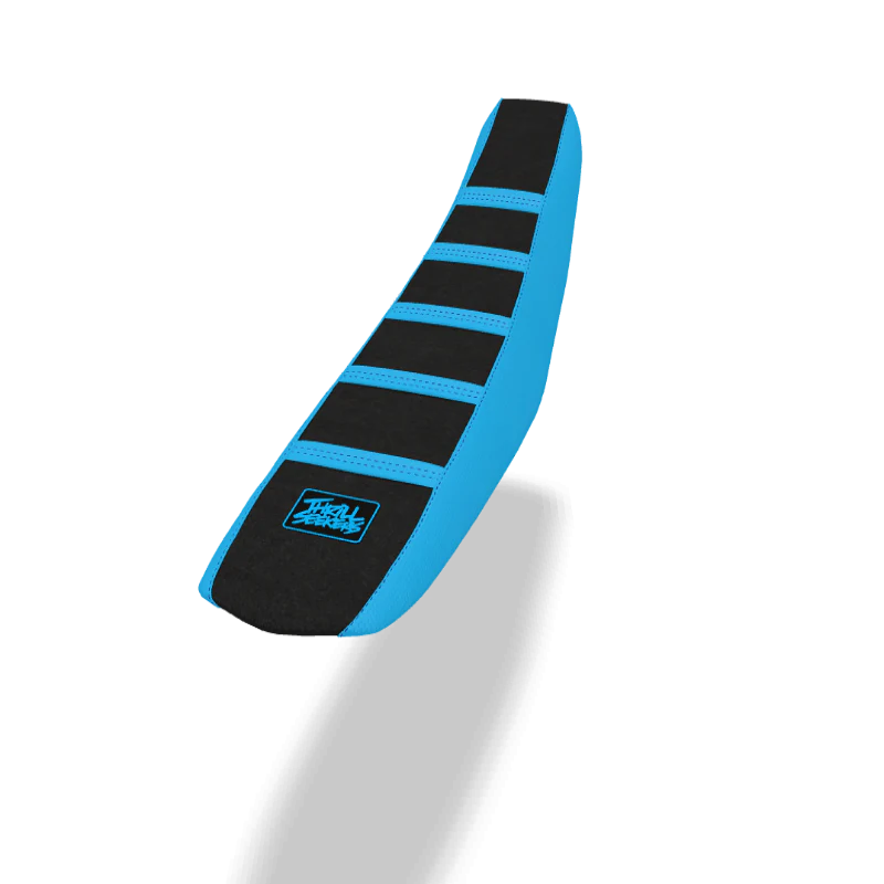 Custom Seat Cover: RFN Warrior E8