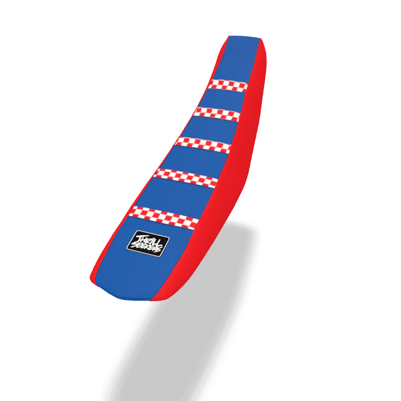 Custom Seat Cover: RFN Warrior E8