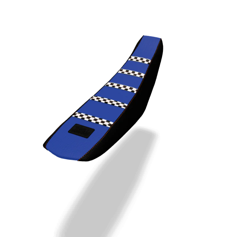 Custom Seat Cover: Riding Times GT54