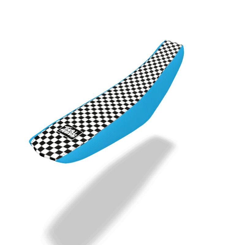 Custom Seat Cover: Riding Times GT54