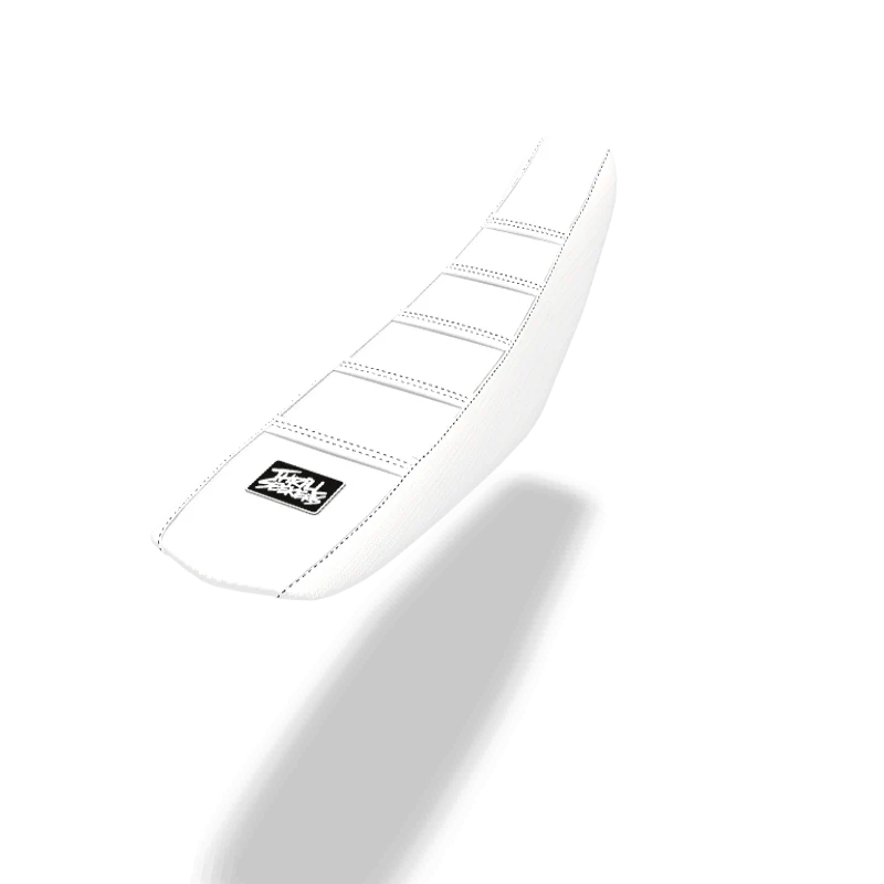 Custom Seat Cover: Riding Times GT54