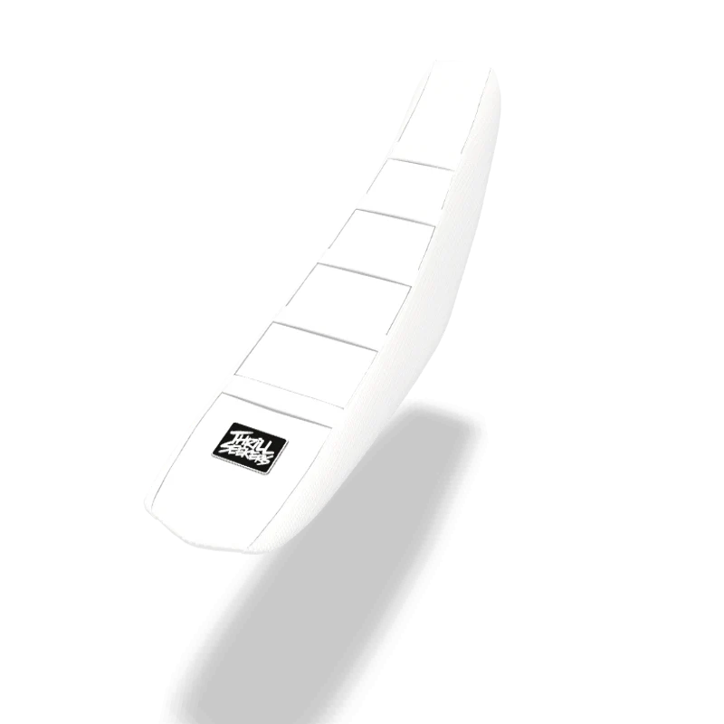 Custom Seat Cover: Riding Times GT54