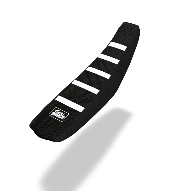 Custom Seat Cover: Riding Times GT54