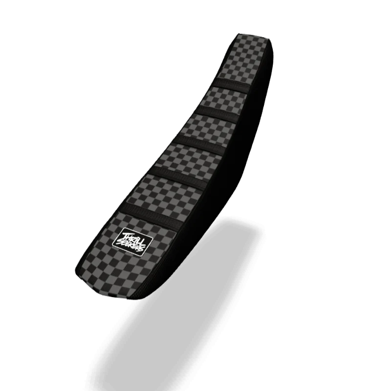 Custom Seat Cover: Ridstar Q20