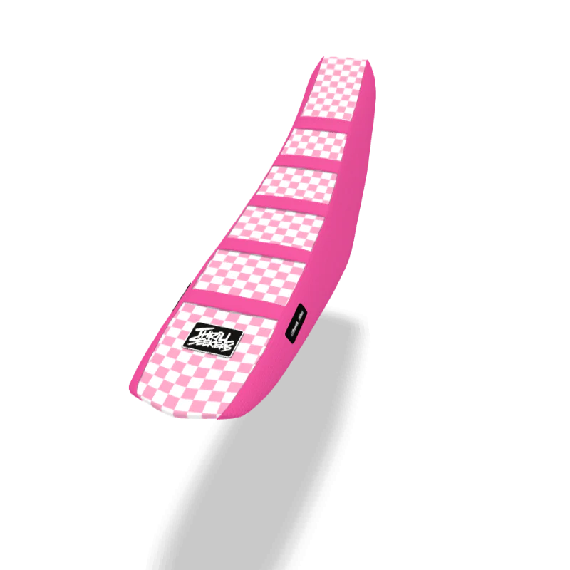 Custom Seat Cover: Ridstar Q20