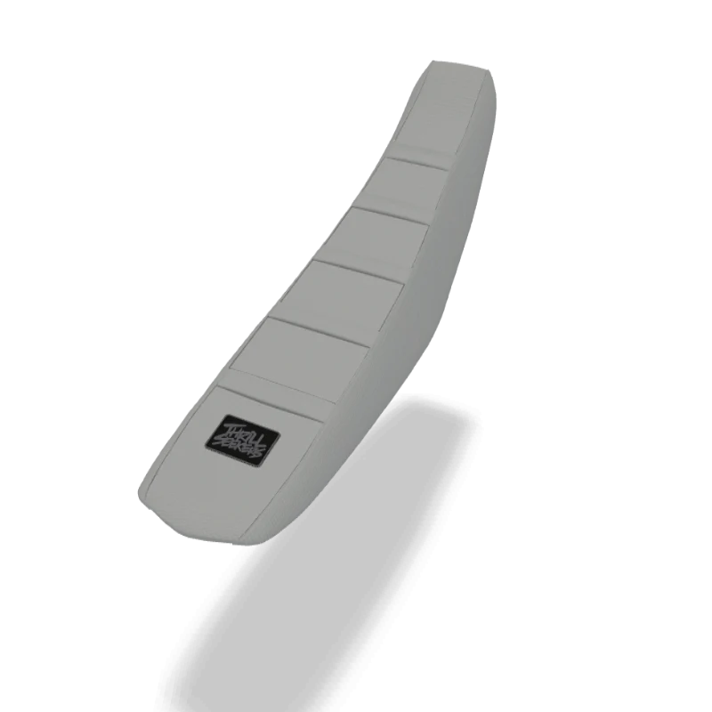 Custom Seat Cover: Ridstar Q20