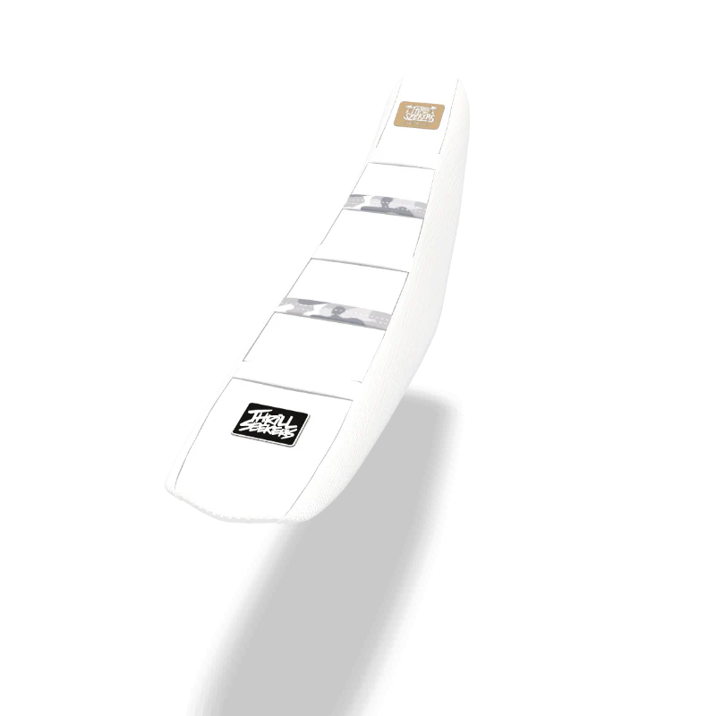 Custom Seat Cover: Ridstar Q20
