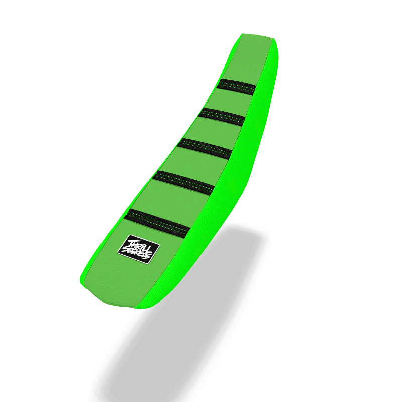 Custom Seat Cover: Ridstar Q20