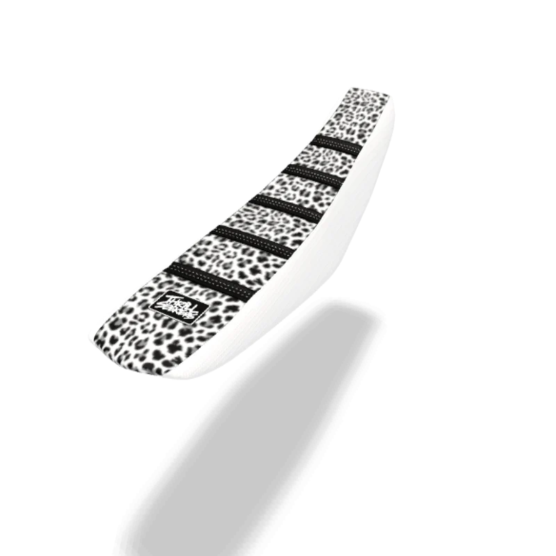 Custom Seat Cover: Ridstar Q20