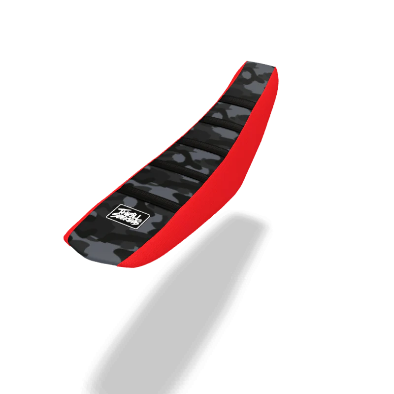 Custom Seat Cover: Ridstar Q20