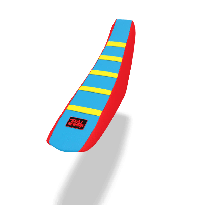 Custom Seat Cover: Ridstar Q20