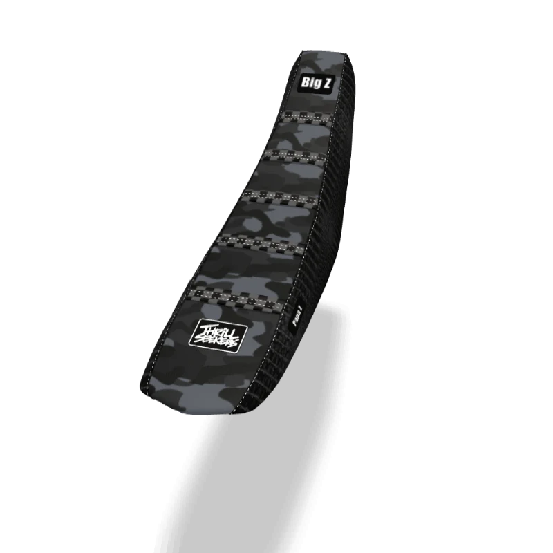 Custom Seat Cover: Ridstar Q20