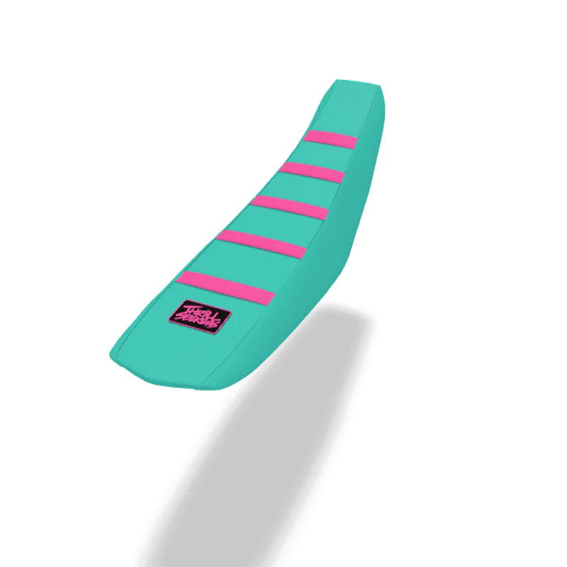 Custom Seat Cover: Ridstar Q20