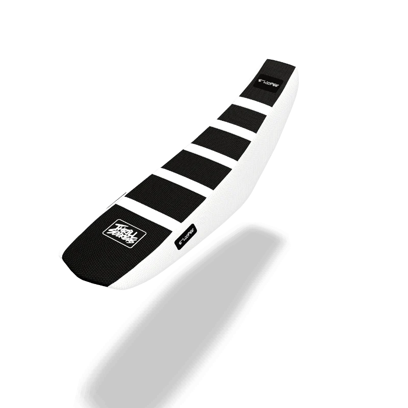 Custom Seat Cover: Ridstar Q20