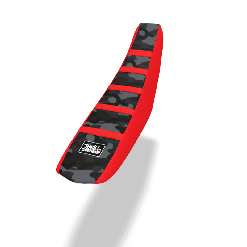 Custom Seat Cover: Ridstar Q20