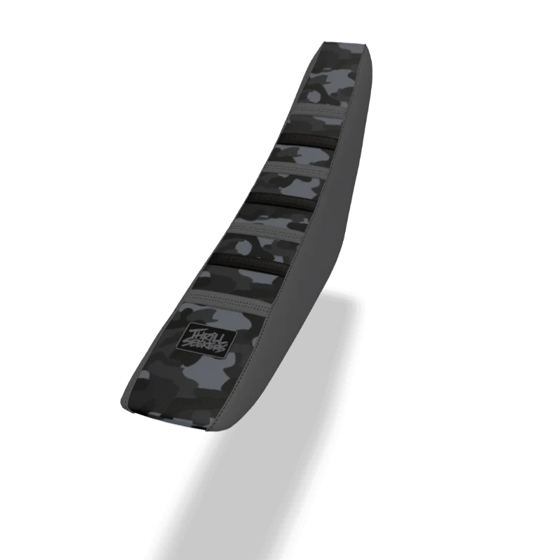 Custom Seat Cover: Stark VARG EX/MX/SM
