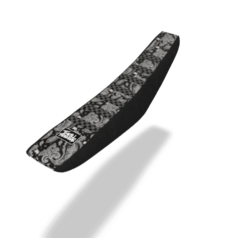 Custom Seat Cover: Stark VARG EX/MX/SM