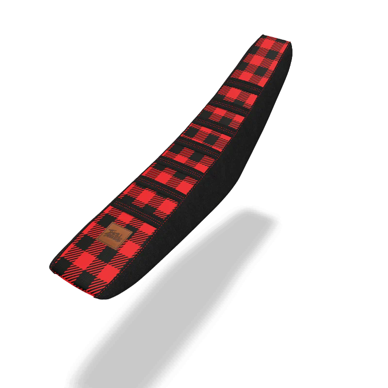 Custom Seat Cover: Stark VARG EX/MX/SM