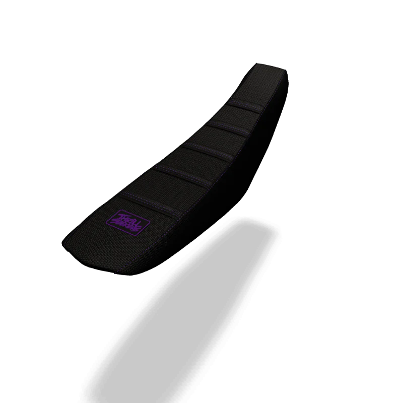 Custom Seat Cover: Strike Shadow