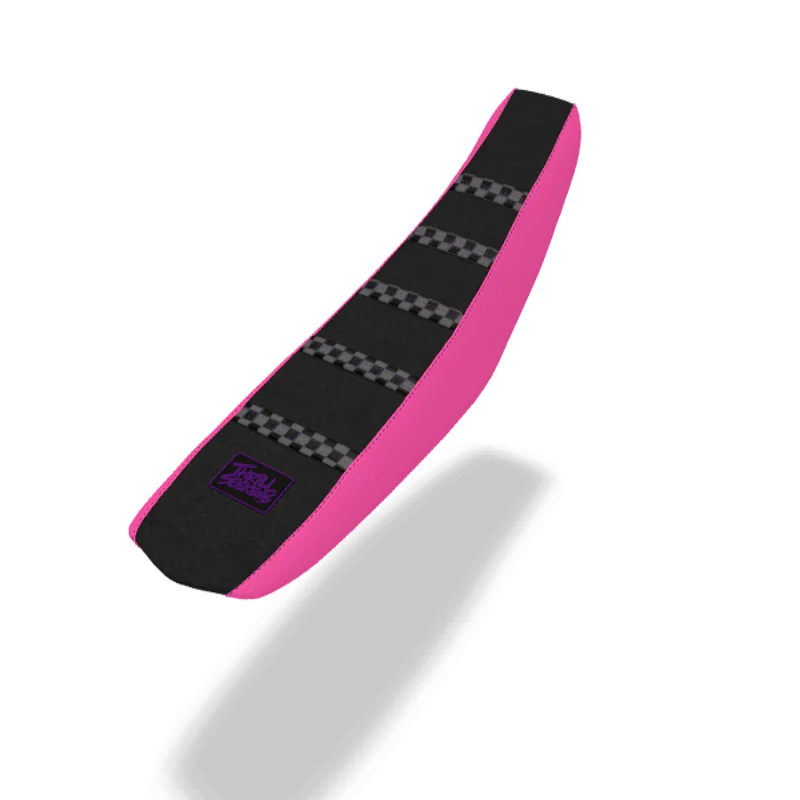 Custom Seat Cover: Strike Shadow