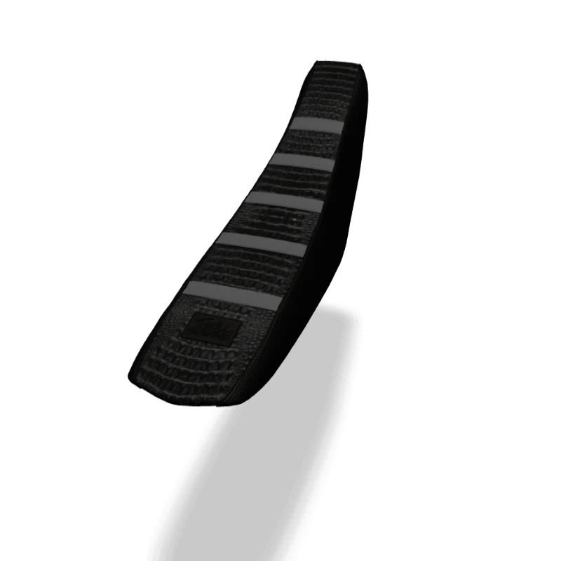 Custom Seat Cover: Strike Shadow