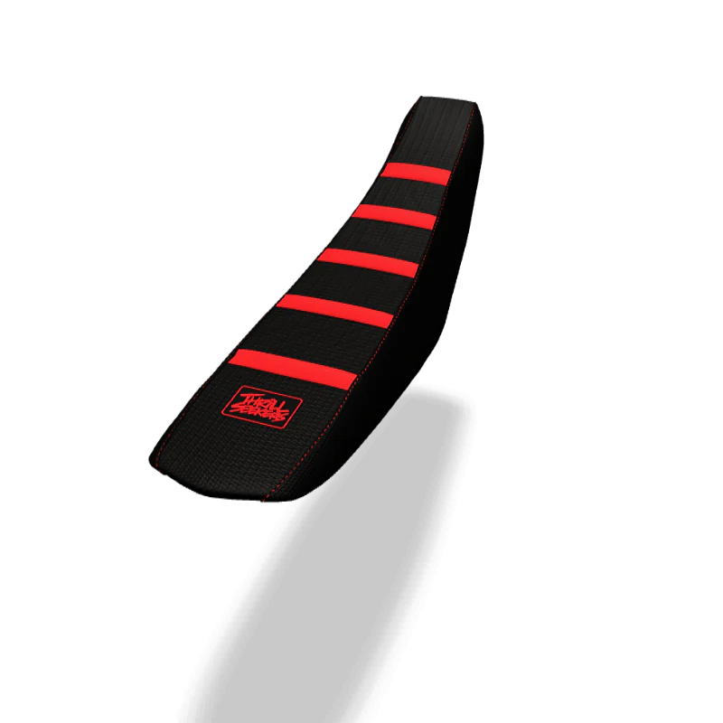 Custom Seat Cover: Strike Shadow