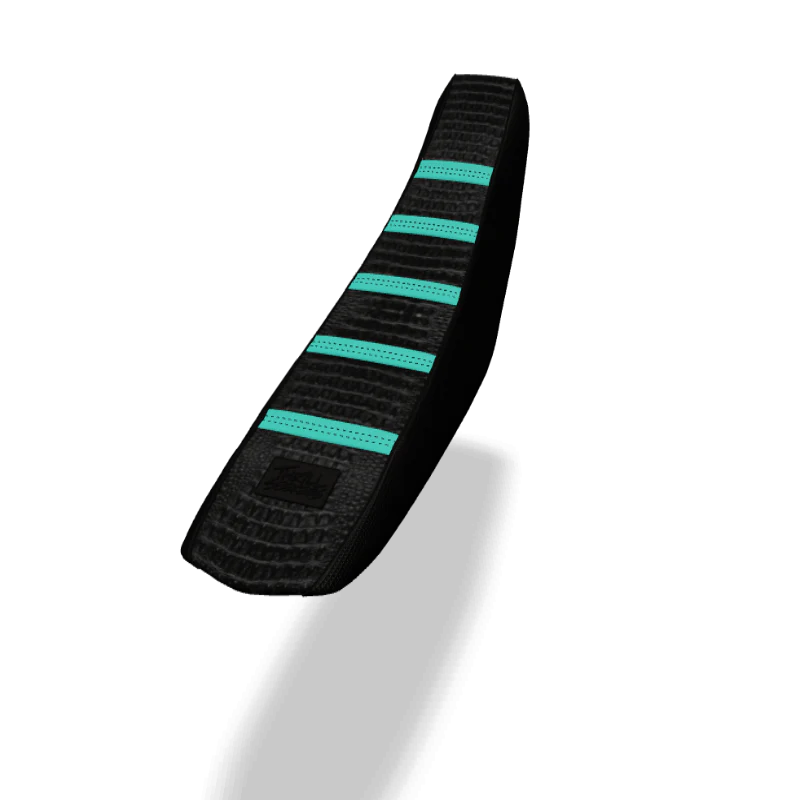 Custom Seat Cover: Strike Shadow