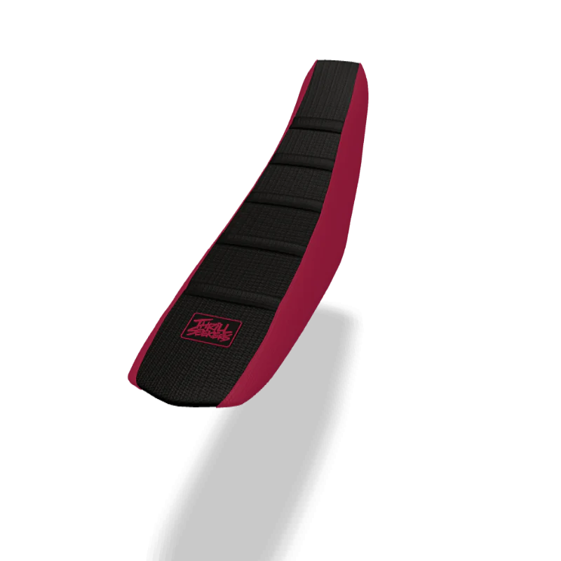 Custom Seat Cover: Strike Shadow
