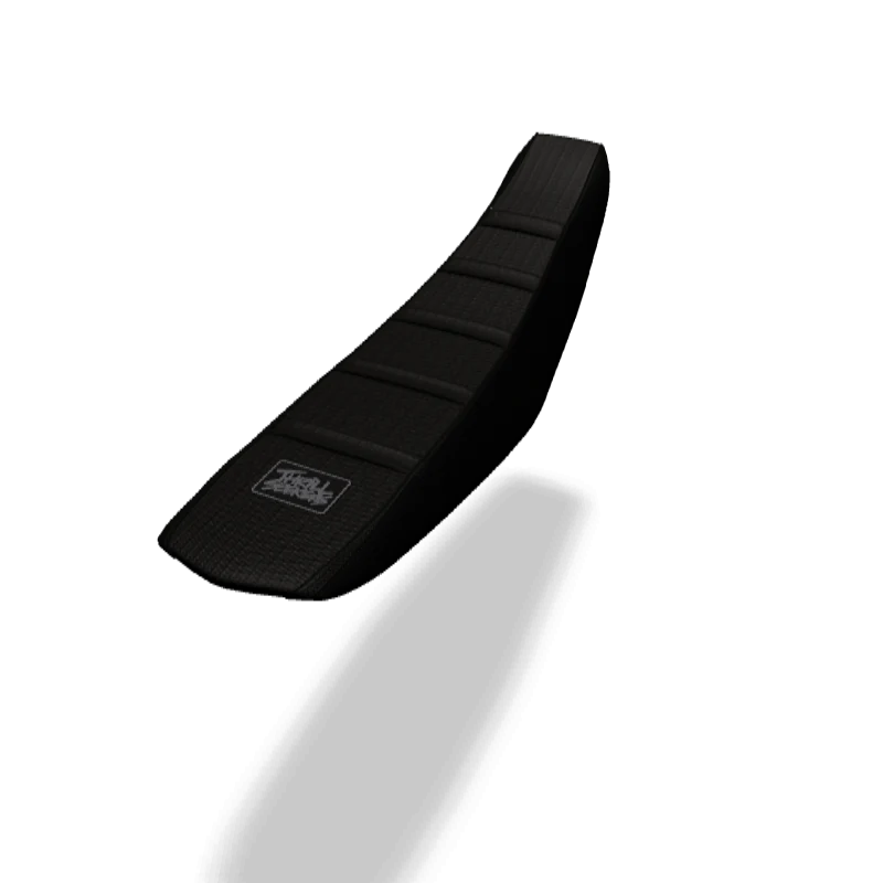 Custom Seat Cover: Strike Shadow