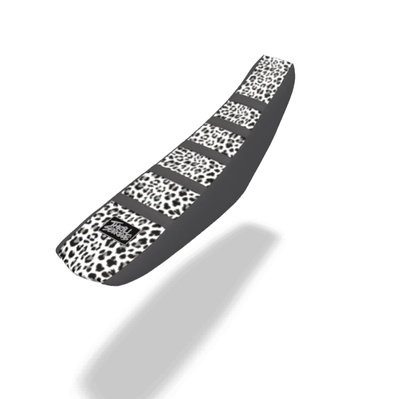 Custom Seat Cover: Strike Shadow