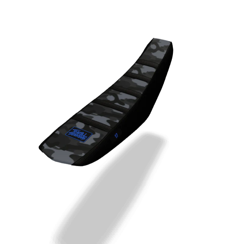 Custom Seat Cover: Strike Shadow