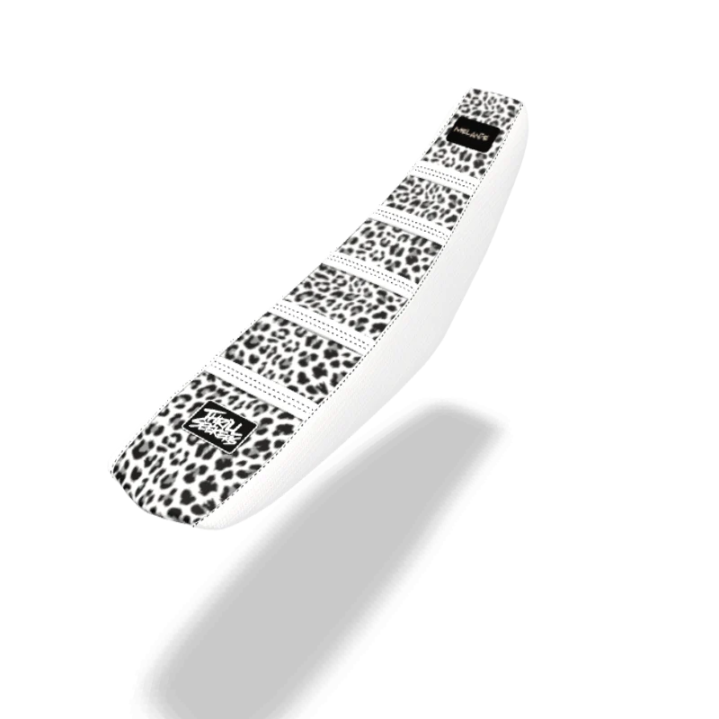 Custom Seat Cover: Strike Shadow