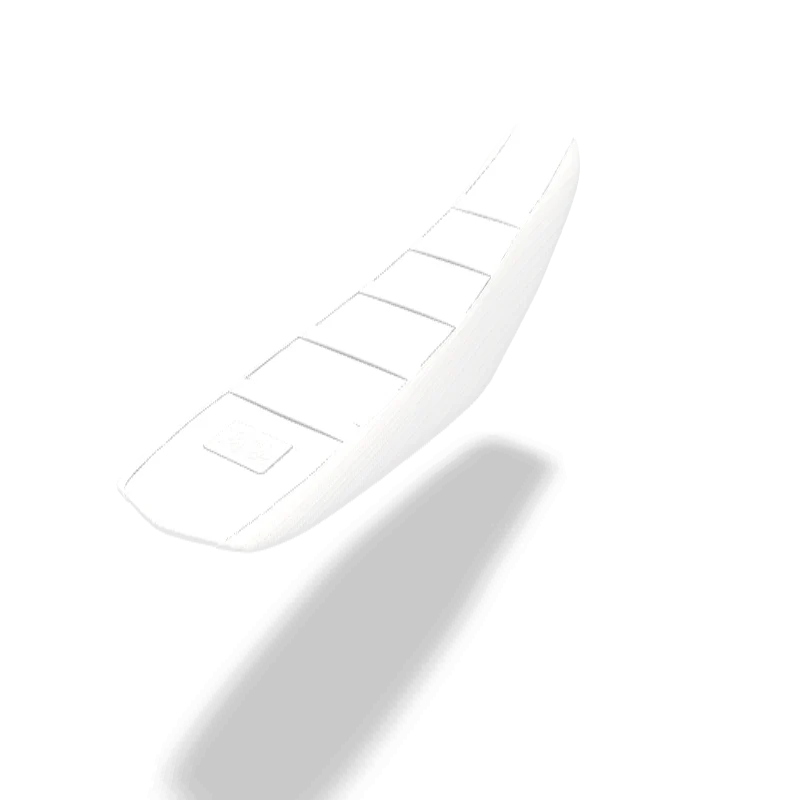 Custom Seat Cover: Strike Shadow