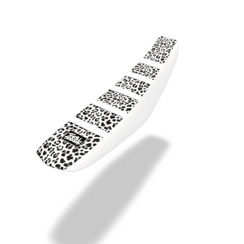 Custom Seat Cover: Strike Shadow