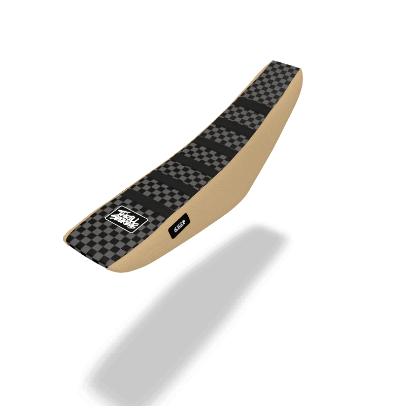Custom Seat Cover: Super73 R Adventure Series