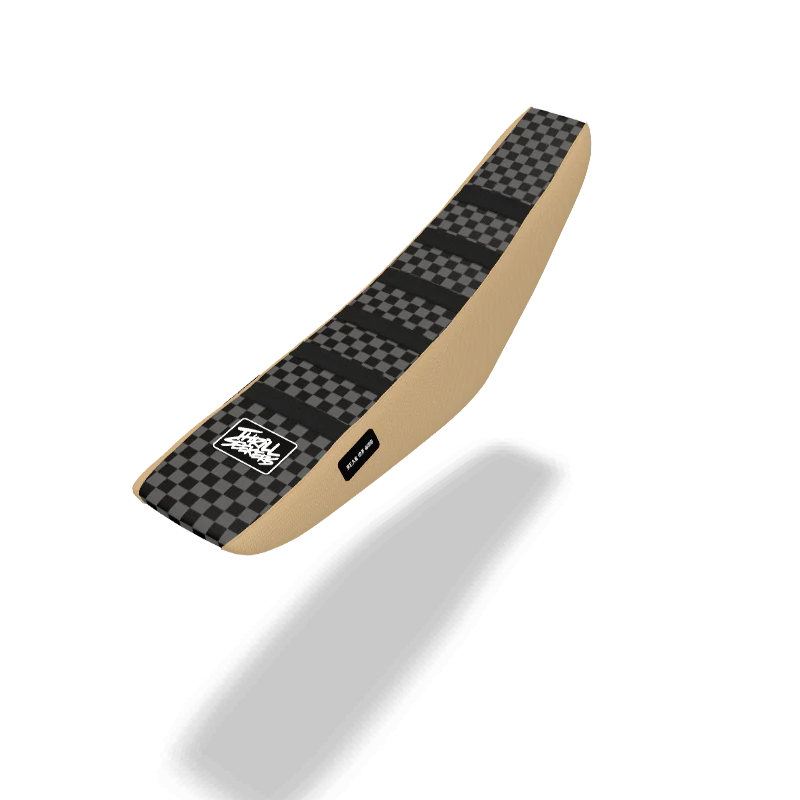 Custom Seat Cover: Super73 R Adventure Series