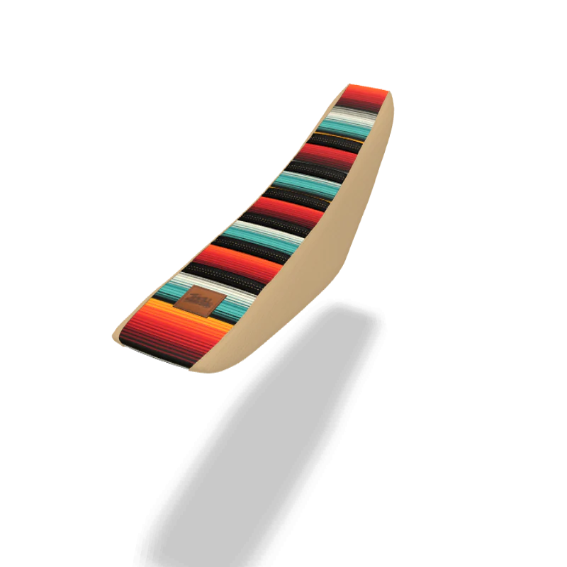 Custom Seat Cover: Super73 R Adventure Series