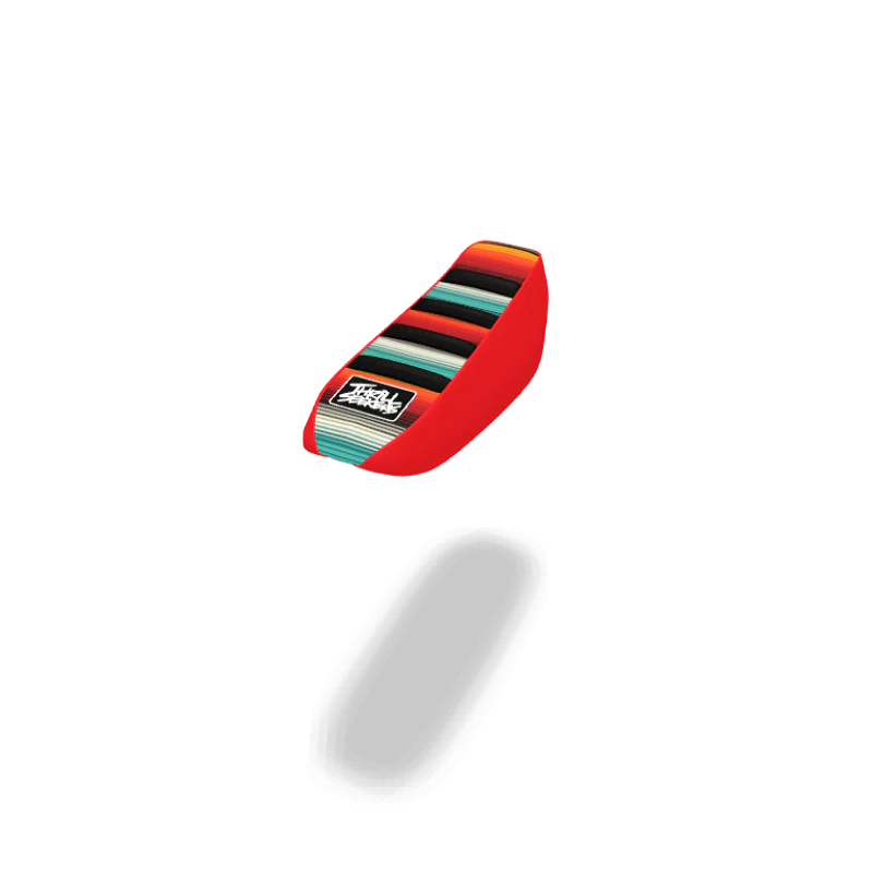 Custom Seat Cover: Super73 S2 Series