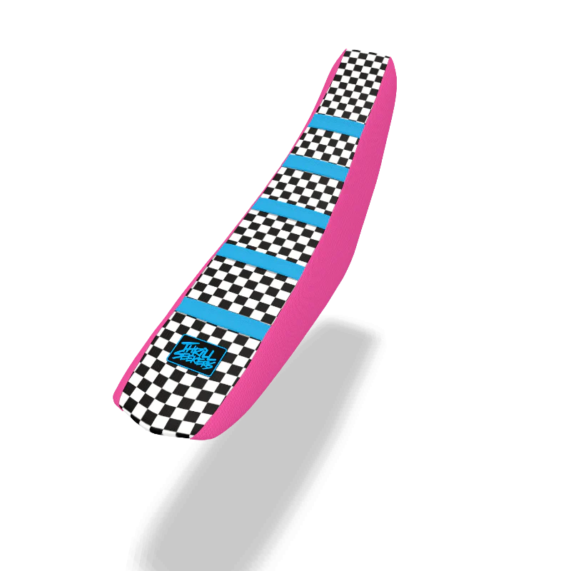 Custom Seat Cover: Super73 Z Series