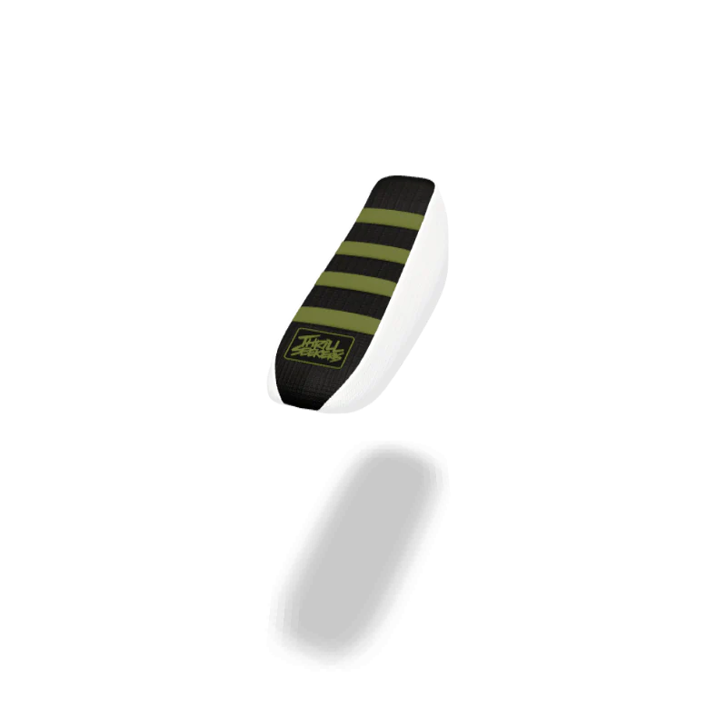 Custom Seat Cover: Sur-Ron Light Bee X