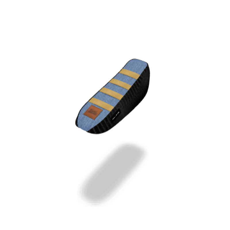 Custom Seat Cover: Sur-Ron Light Bee X
