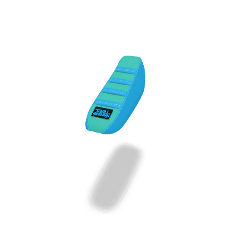 Custom Seat Cover: Sur-Ron Light Bee X