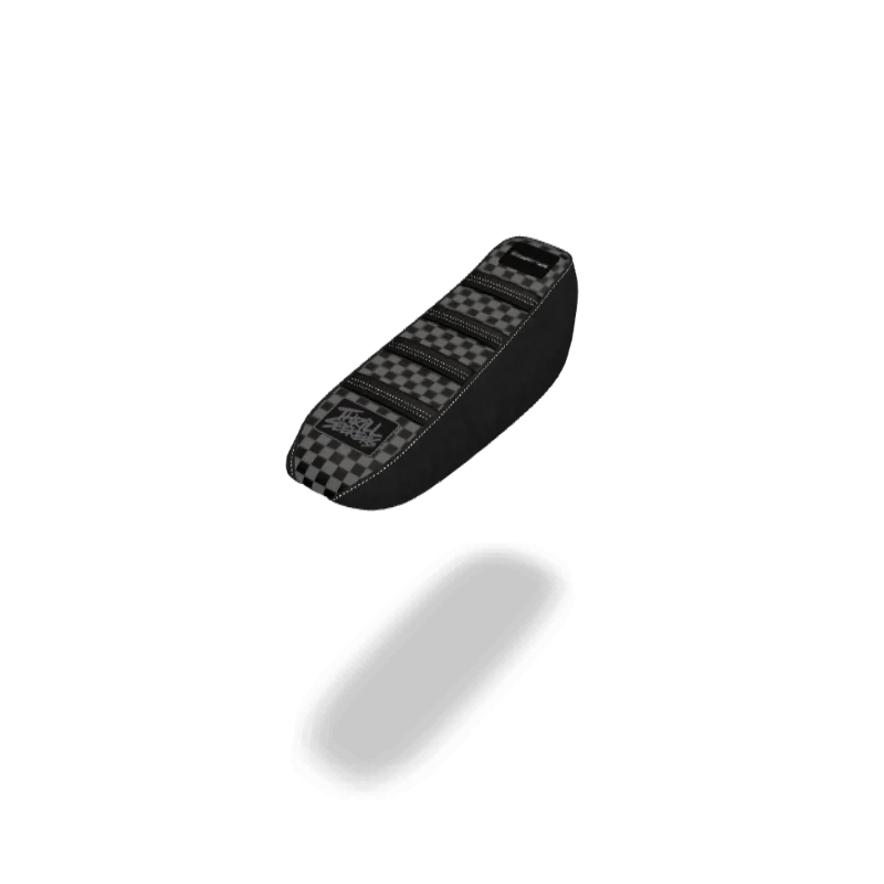 Custom Seat Cover: Sur-Ron Light Bee X