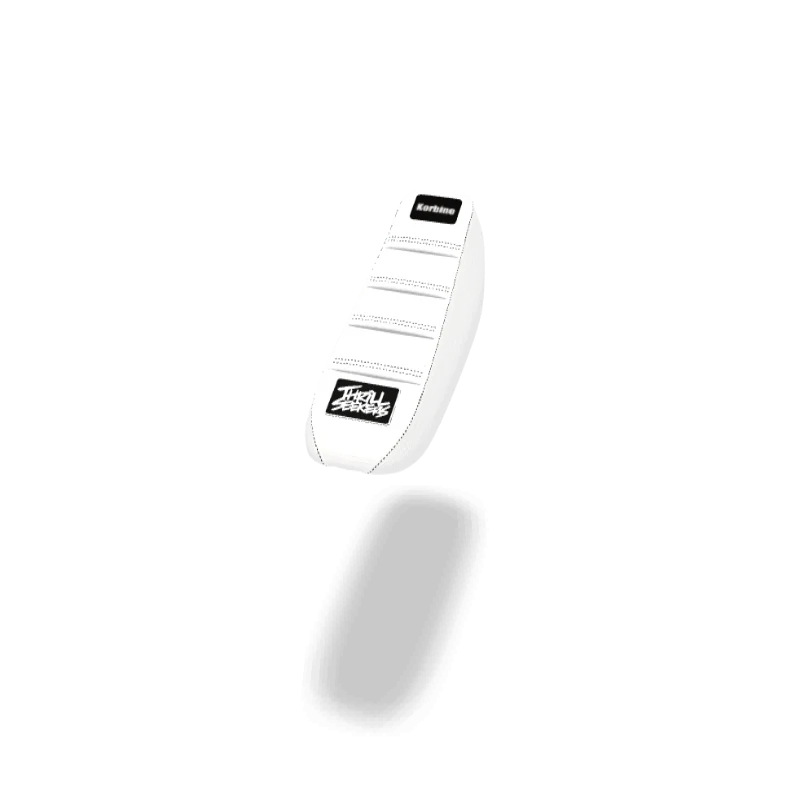 Custom Seat Cover: Sur-Ron Luna Cycle Float Seat