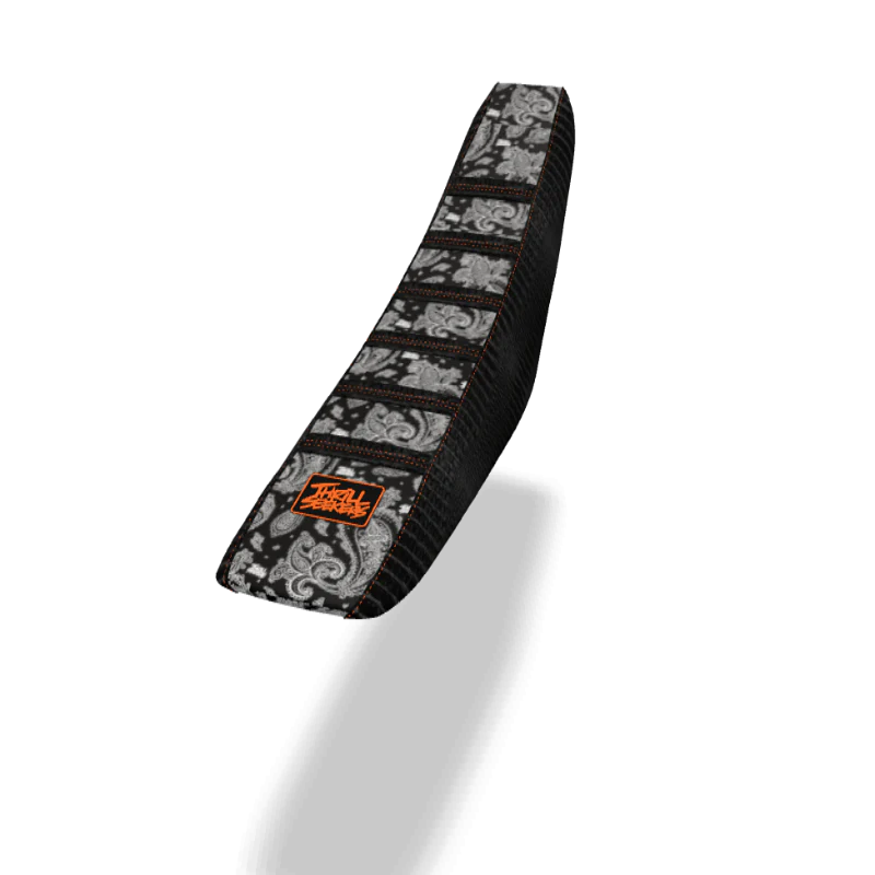 Custom Seat Cover: Sur-Ron Ultra Bee