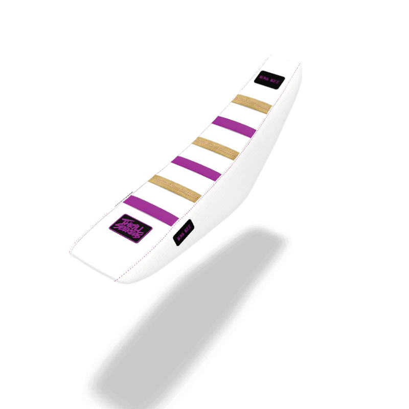 Custom Seat Cover: Sur-Ron Ultra Bee