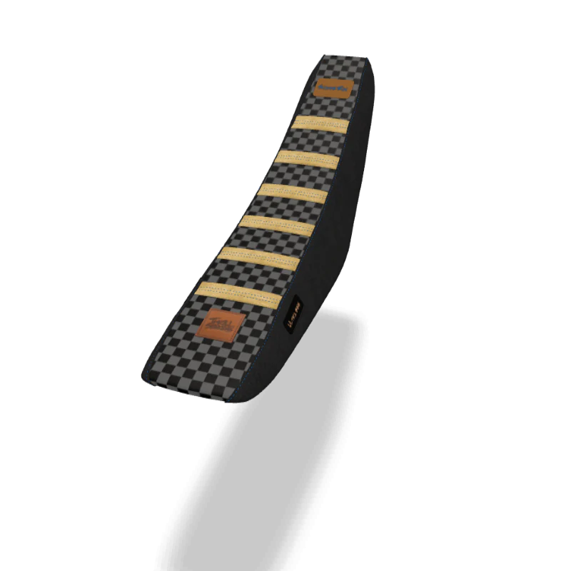 Custom Seat Cover: Sur-Ron Ultra Bee