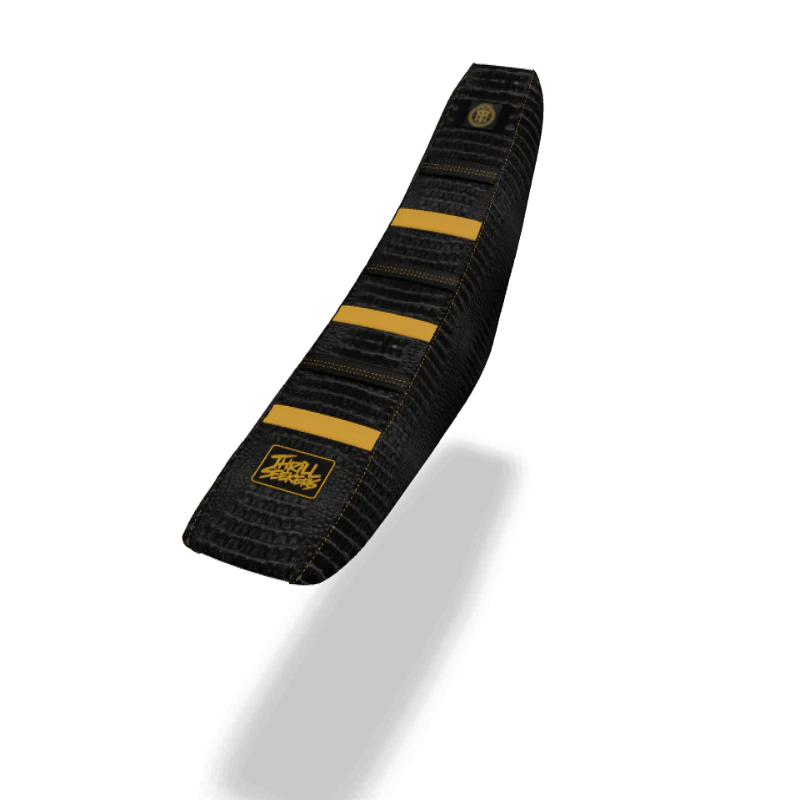 Custom Seat Cover: Sur-Ron Ultra Bee