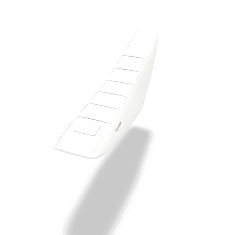 Custom Seat Cover: Talaria Komodo