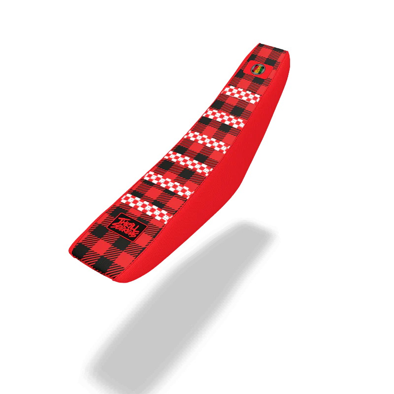 Custom Seat Cover: Talaria XXX